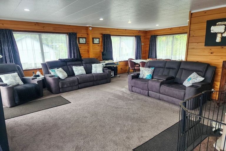 Photo of property in 140 Marsden Road, Greymouth, 7805