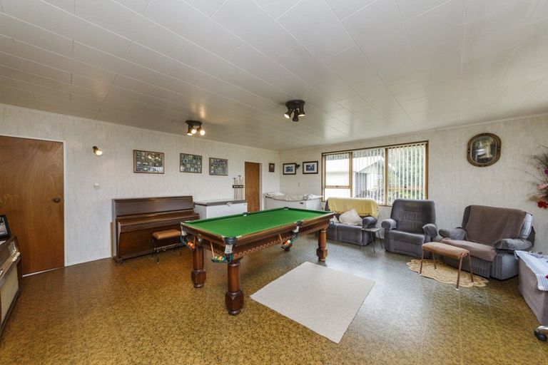 Photo of property in 36 Puketotara Road, Rangiotu, Palmerston North, 4477