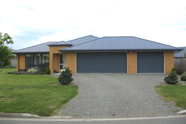 Photo of property in 9 Clifford Place, Amberley, 7410