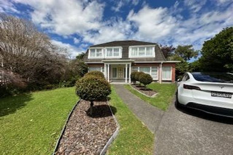 Photo of property in 118 Waterloo Road, Hutt Central, Lower Hutt, 5010