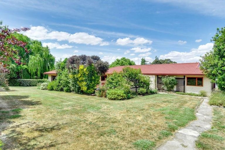 Photo of property in 41 Domain Road, Waipawa, 4210