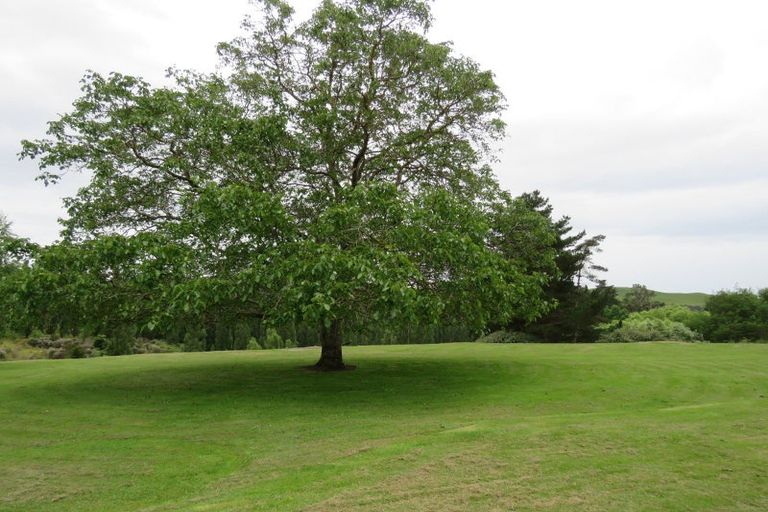 Photo of property in Olrig Station, 1287 Kereru Road, Maraekakaho, Hastings, 4171