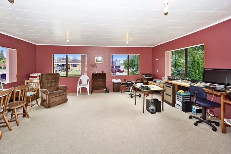 Photo of property in 3 Randell Place, Te Puke, 3119