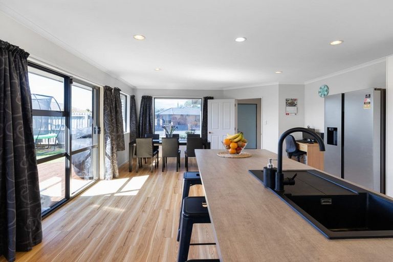 Photo of property in 22 Endeavour Street, Riversdale, Blenheim, 7201