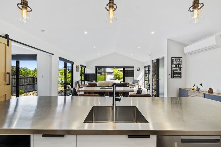 Photo of property in 4 Glyn Wye Lane, Hanmer Springs, 7334