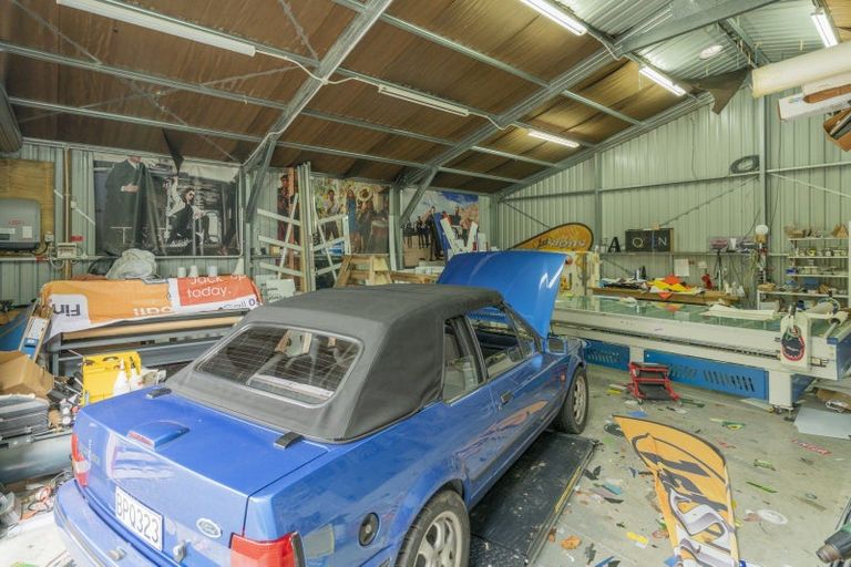 Photo of property in 126 Pukakura Road, Katikati, 3178