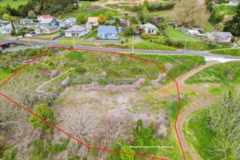 Photo of property in 35 Sunshine Road, Taumarunui, 3920