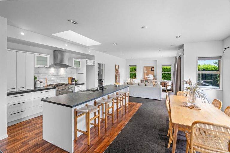 Photo of property in 5 Millpark Place, Northwood, Christchurch, 8051