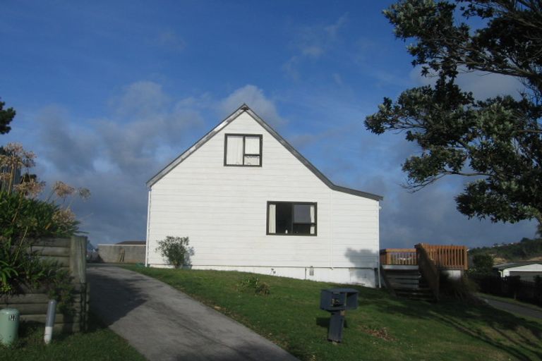 Photo of property in 86 Mercury Way, Whitby, Porirua, 5024