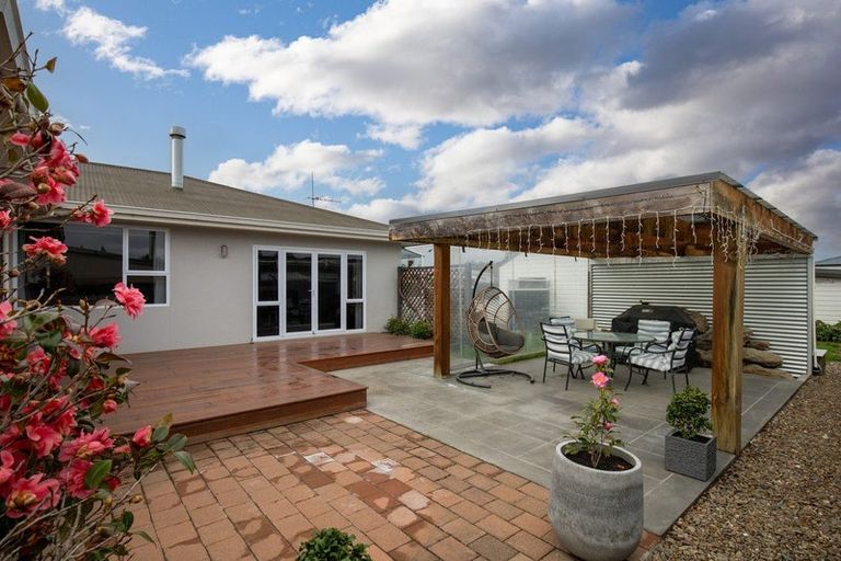 Photo of property in 98 Ventry Street, Alexandra, 9320