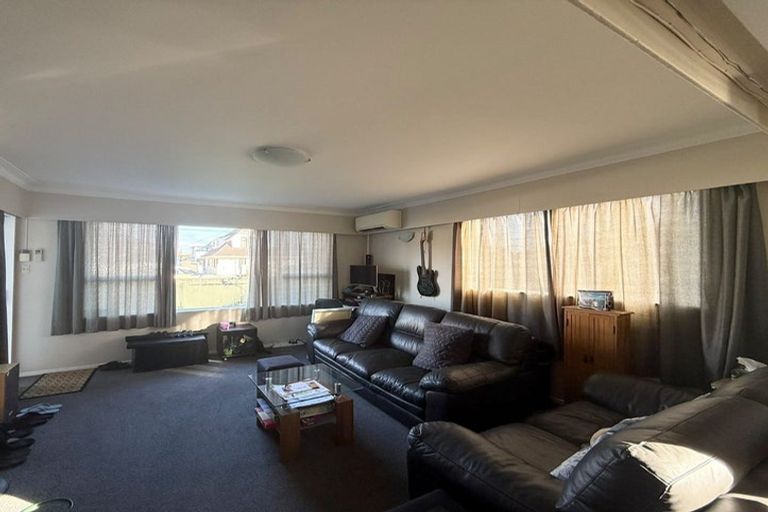 Photo of property in 3a Pilmuir Street, Hutt Central, Lower Hutt, 5010