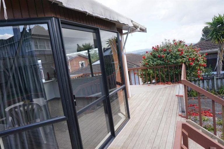 Photo of property in 4/3 Henry Street, Avondale, Auckland, 1026