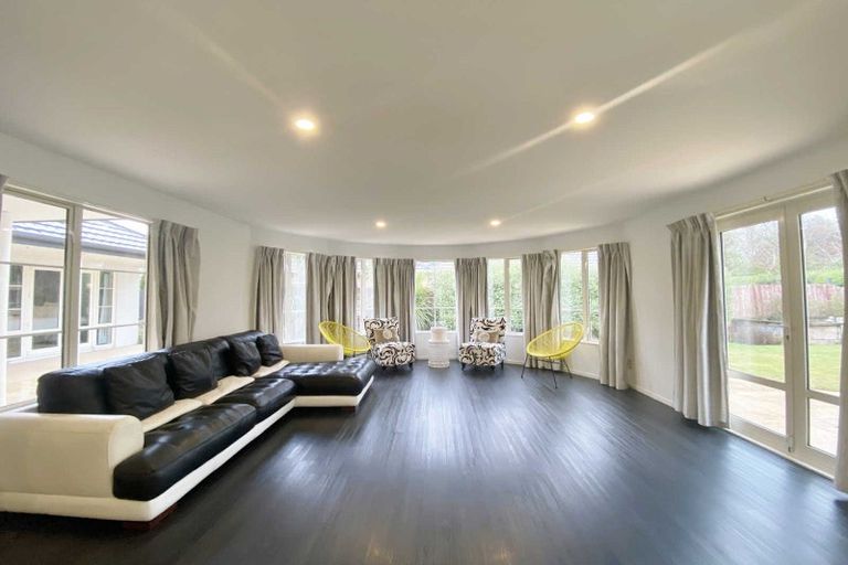 Photo of property in 7 Aylsham Lane, Casebrook, Christchurch, 8051