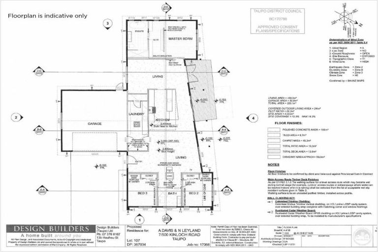 Photo of property in 500 Kinloch Road, Kinloch, Taupo, 3377