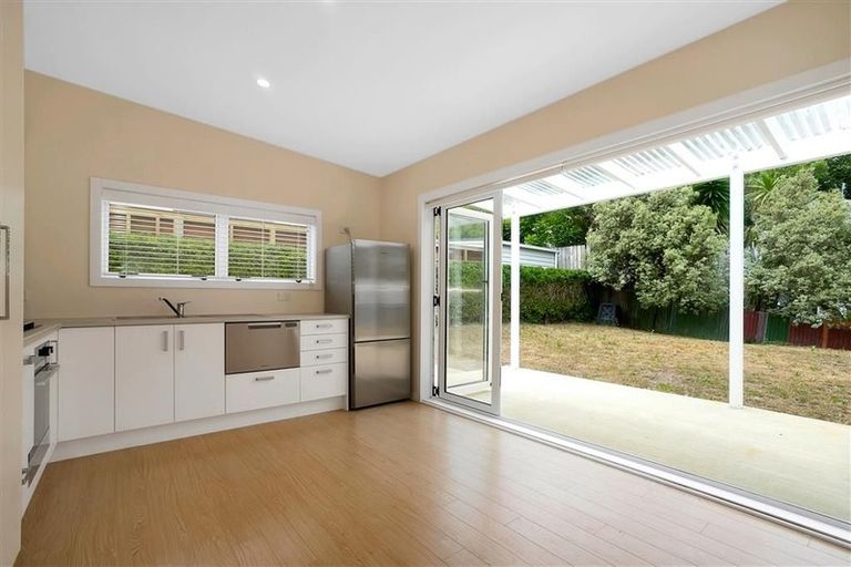 Photo of property in 20 Wilton Street, Grey Lynn, Auckland, 1021