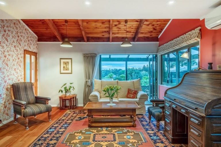 Photo of property in 3a Abbotsford Terrace, Devonport, Auckland, 0624