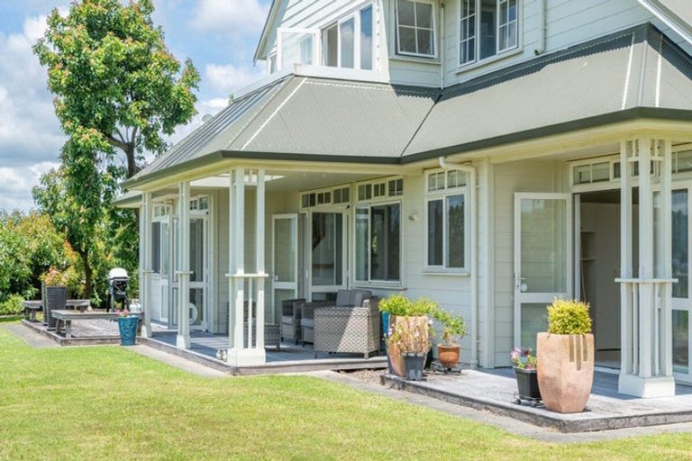 Photo of property in 429 Omanawa Road, Omanawa, Tauranga, 3171