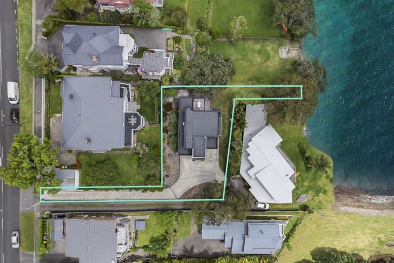 Photo of property in 14a Stanley Point Road, Stanley Point, Auckland, 0624
