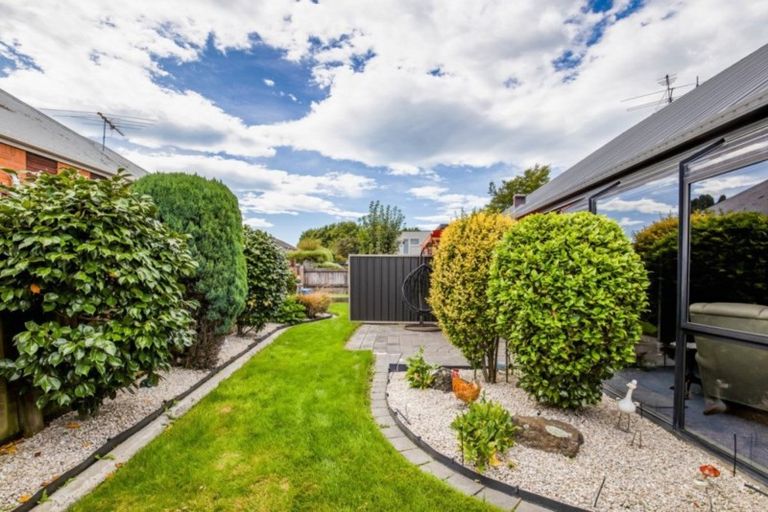 Photo of property in 2/19 Clotilda Place, Bishopdale, Christchurch, 8053