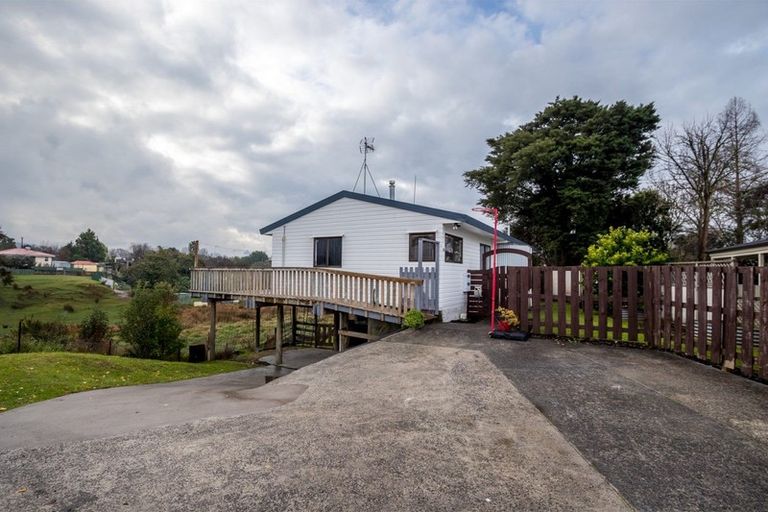 Photo of property in 18 Newton Street, Ngaruawahia, 3720