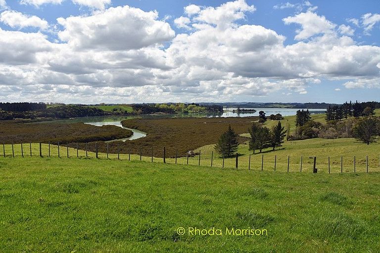 Photo of property in 41 Manurere Rise, Tinopai, 0593