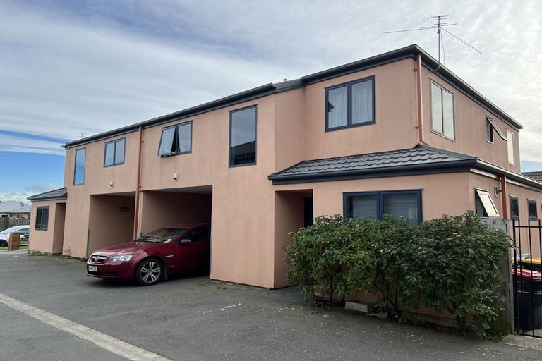 Photo of property in 68c Matipo Street, Riccarton, Christchurch, 8041