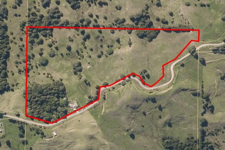 Photo of property in 63 Donaldson Road, Okaihau, 0475