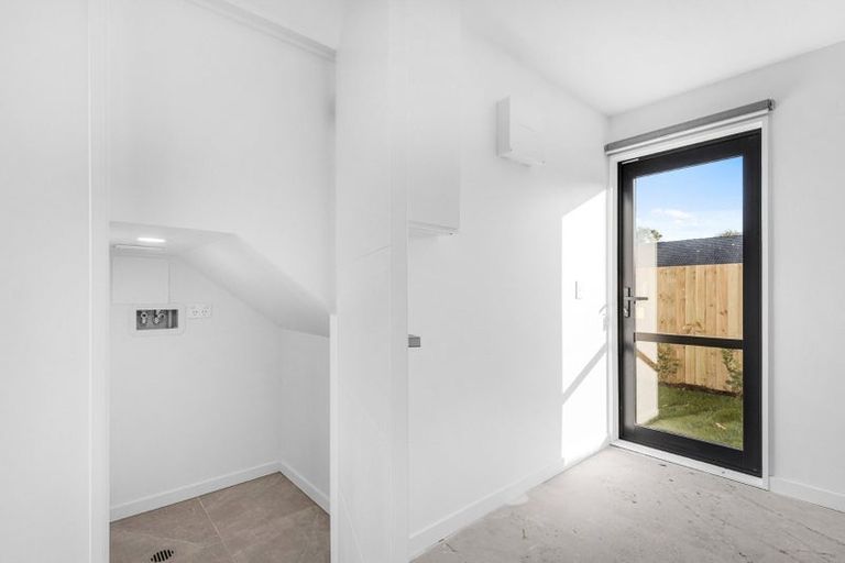 Photo of property in 3/23 Winton Street, St Albans, Christchurch, 8014