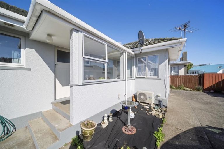 Photo of property in 18 Grey Street, Hawera, 4610