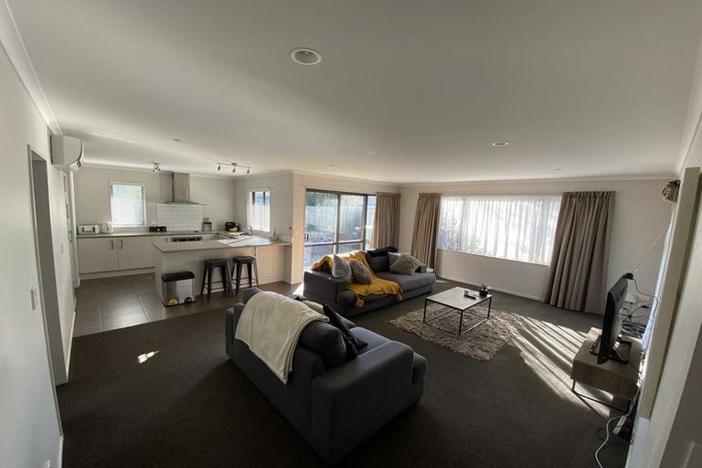 Photo of property in 110a Church Street, West End, Palmerston North, 4412