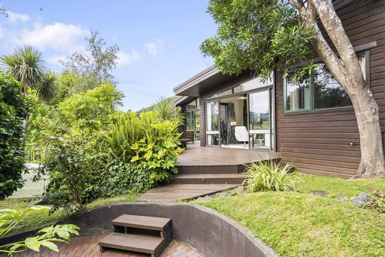 Photo of property in 12 Volkner Grove, Waterloo, Lower Hutt, 5011