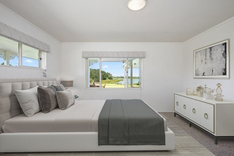 Photo of property in 49 Wharf Road, Clarks Beach, Pukekohe, 2679