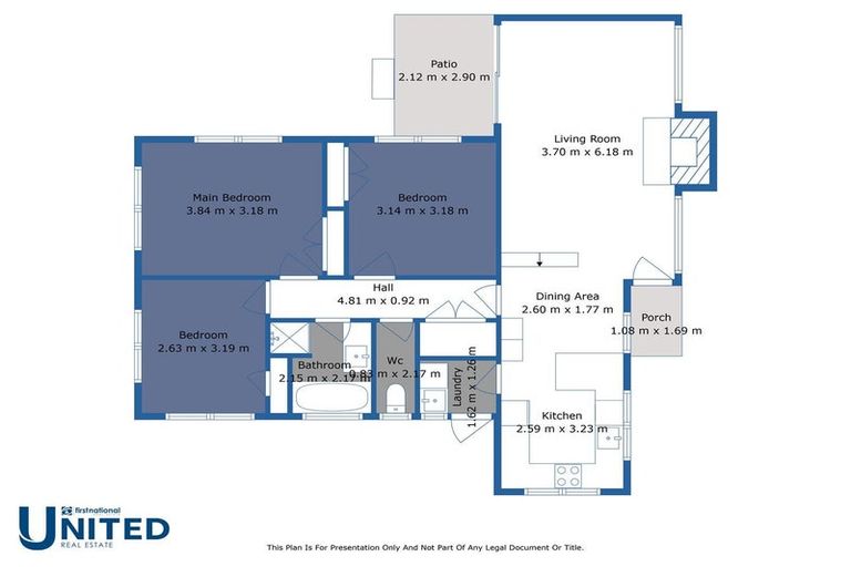 Photo of property in 22 Ben Keys Street, Te Puke, 3119