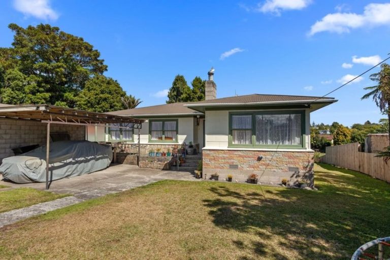 Photo of property in 48 Woodlands Road, Opotiki, 3122