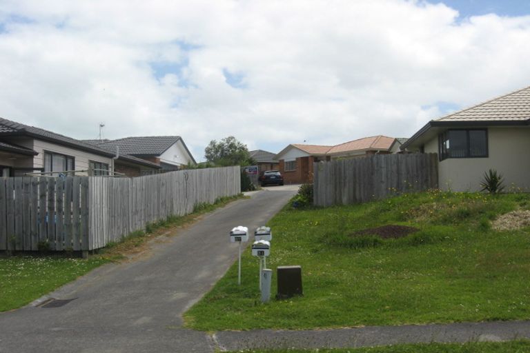 Photo of property in 27 Bellville Drive, Clendon Park, Auckland, 2103