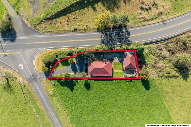 Photo of property in 5 Webster Road, Tapapa, Tirau, 3485