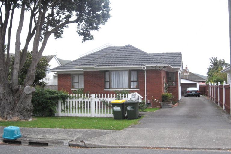 Photo of property in 24 Thornycroft Avenue, Epuni, Lower Hutt, 5011
