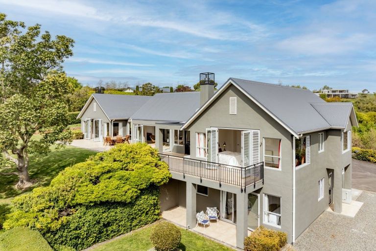 Photo of property in 123 Margaret Avenue, Havelock North, 4130