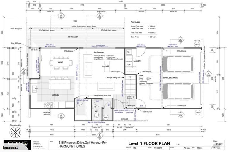 Photo of property in 315 Pinecrest Drive, Gulf Harbour, Whangaparaoa, 0930