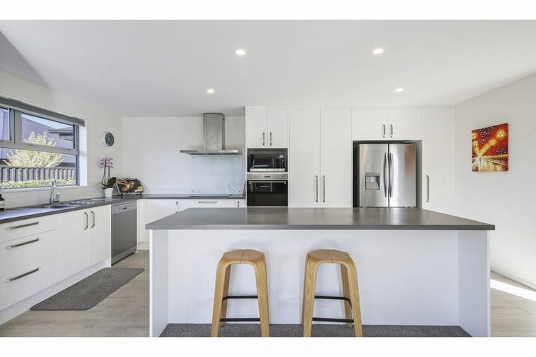 Photo of property in 21 Salisbury Avenue, Rangiora, 7400