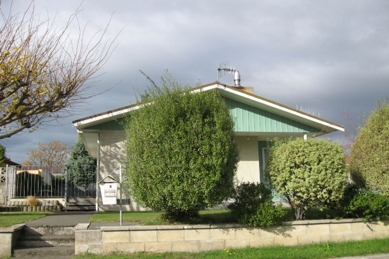 Photo of property in 35 York Avenue, Tamatea, Napier, 4112