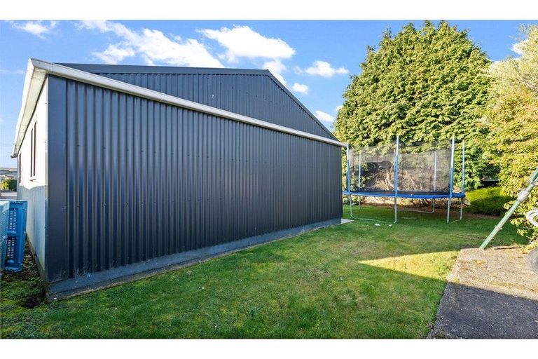 Photo of property in 338 Racecourse Road, Waverley, Invercargill, 9810