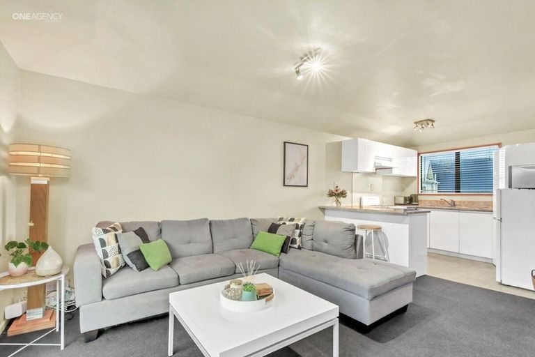 Photo of property in 4/23 Austin Street, Sydenham, Christchurch, 8023