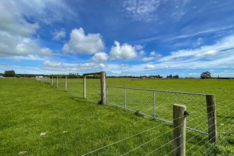 Photo of property in 461 Norman Road, Thomsons Crossing, Winton, 9781