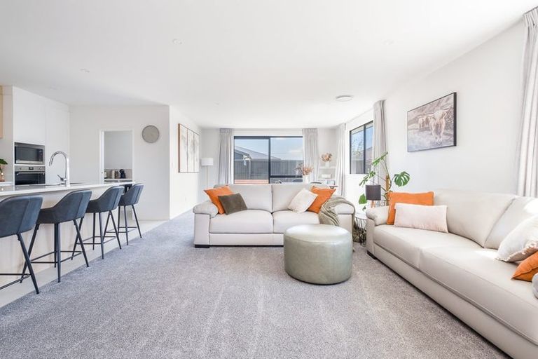 Photo of property in 40 Oates Street, Lincoln, 7608