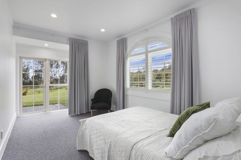 Photo of property in 177 Carter Road, Oratia, Auckland, 0604