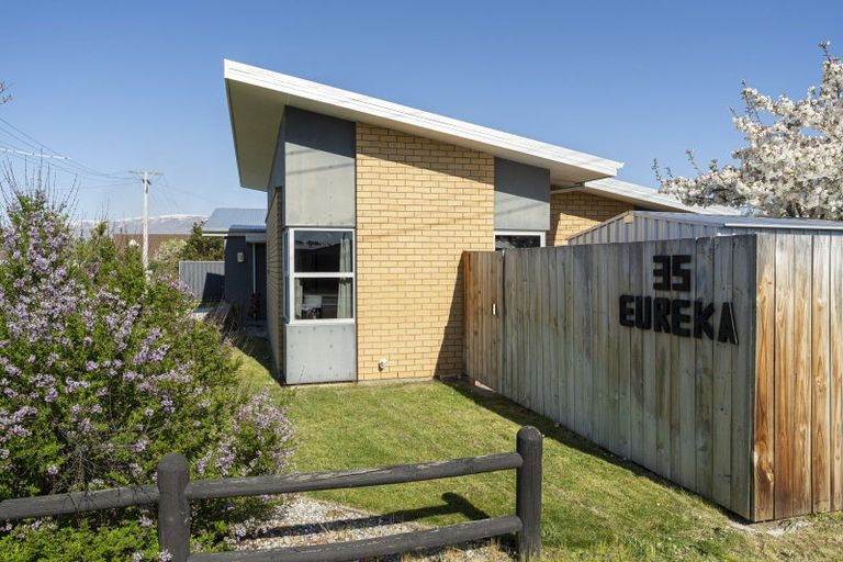 Photo of property in 35 Eureka Street, Alexandra, 9320