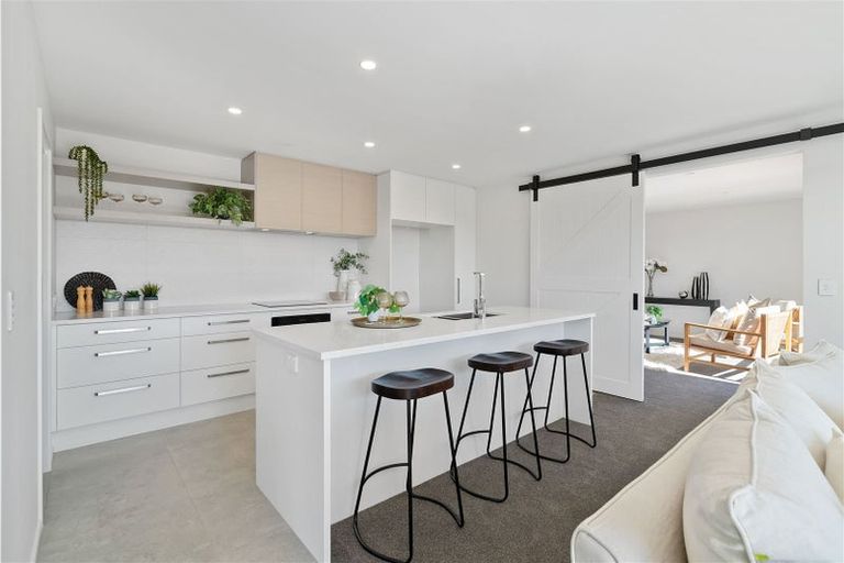 Photo of property in 21 Huntaway Lane, Dunsandel, 7682