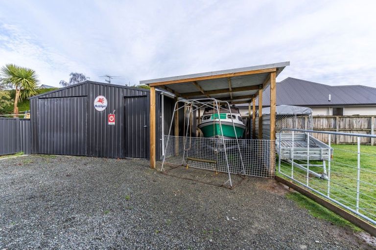 Photo of property in 184 Park Street, Winton, 9720