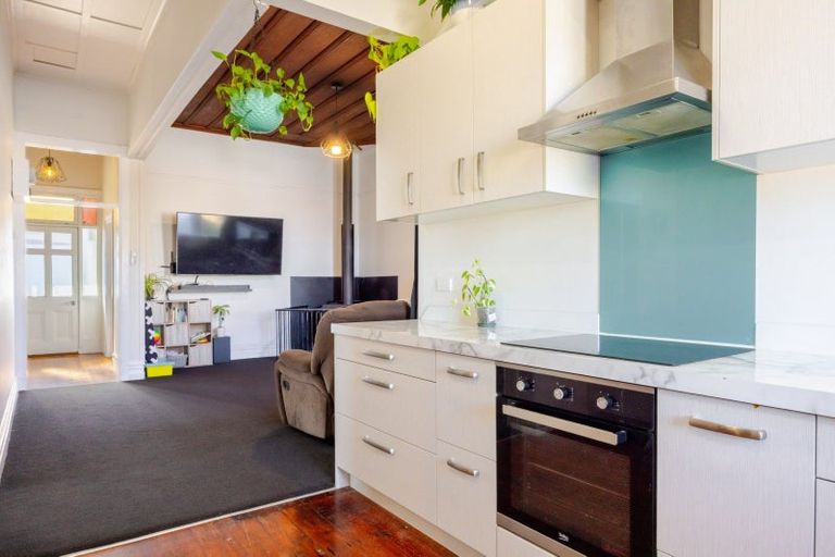 Photo of property in 61 Bibby Street, Waipawa, 4210